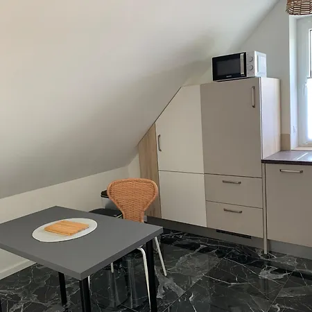 Lägenhet Haus Spatzenblick - Gesamte Im Einzelhaus Uetersen