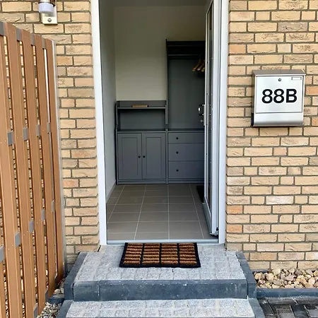 Haus Spatzenblick - Gesamte Im Einzelhaus