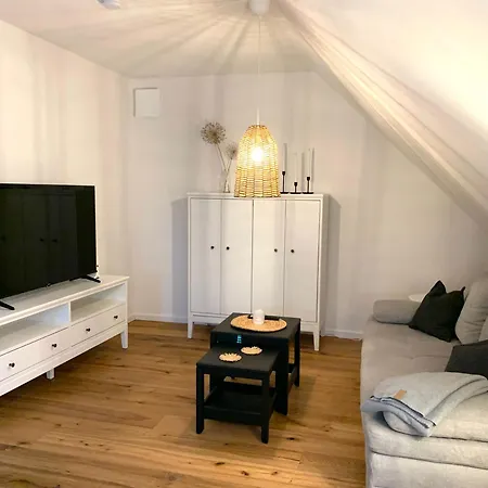 Haus Spatzenblick - Gesamte Im Einzelhaus *