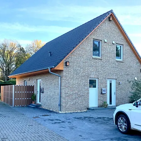 Haus Spatzenblick - Gesamte Im Einzelhaus *