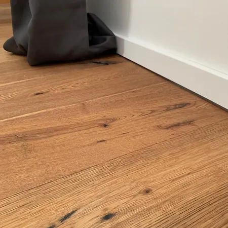 Haus Spatzenblick - Gesamte Im Einzelhaus Lägenhet *