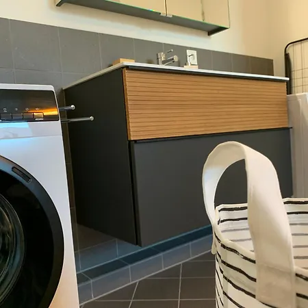 Lägenhet Haus Spatzenblick - Gesamte Im Einzelhaus Uetersen