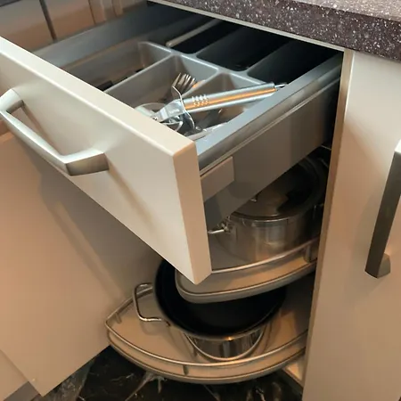 Lägenhet Haus Spatzenblick - Gesamte Im Einzelhaus Uetersen